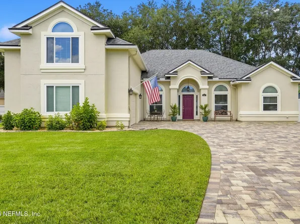 1801 FALBRIDGE Lane, Ponte Vedra, FL 32081