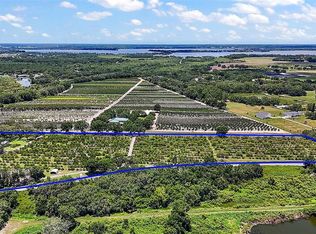 16318-16250 & County Rd #16300-448, Mount Dora, FL 32757