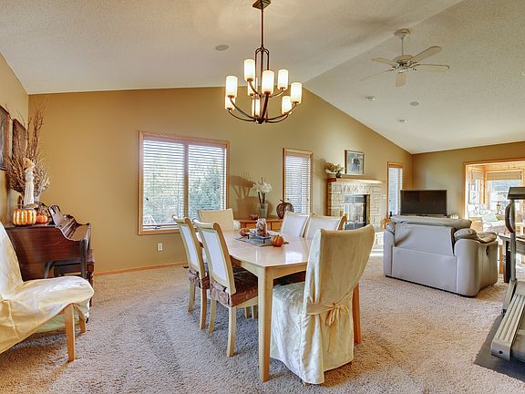 Informal Dining Room