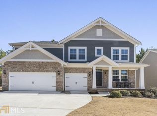 233 Floating Leaf Way, Dallas, GA 30132