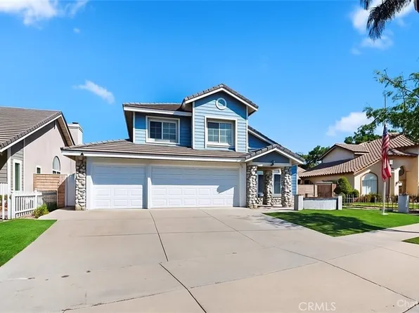 6364 Wellesley Ct, Chino, CA 91710