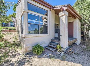 660 Autumn Crest Cir APT D, Colorado Springs, CO 80919