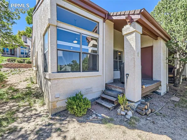 660 Autumn Crest Cir APT D, Colorado Springs, CO 80919