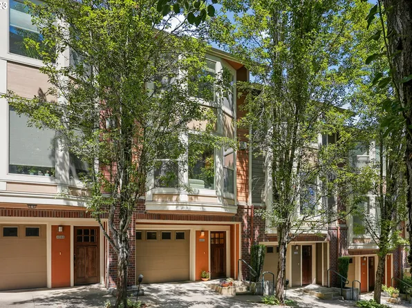 4240 S Corbett Ave, Portland, OR 97239