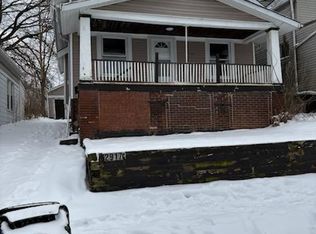 2917 Searsdale Ave, Cleveland, OH 44109