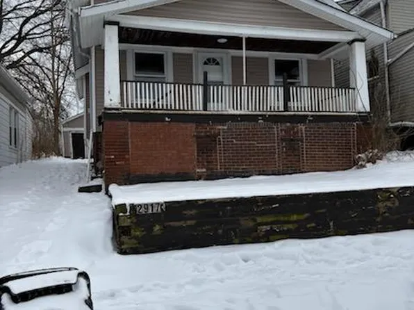 2917 Searsdale Ave, Cleveland, OH 44109