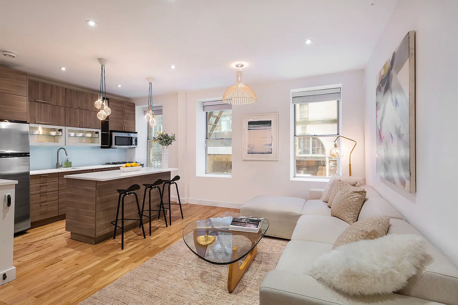 125 W 56th St, New York, NY 10019 Zillow