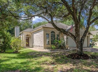 2809 Sydney Dr, Austin, TX 78728