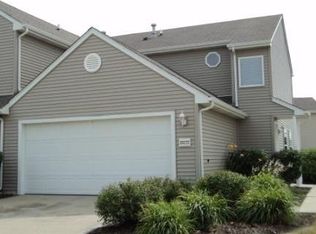 25172 S Faraday Rd, Manhattan, IL 60442