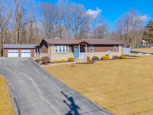 5530 W Old 24, Wabash, IN 46992