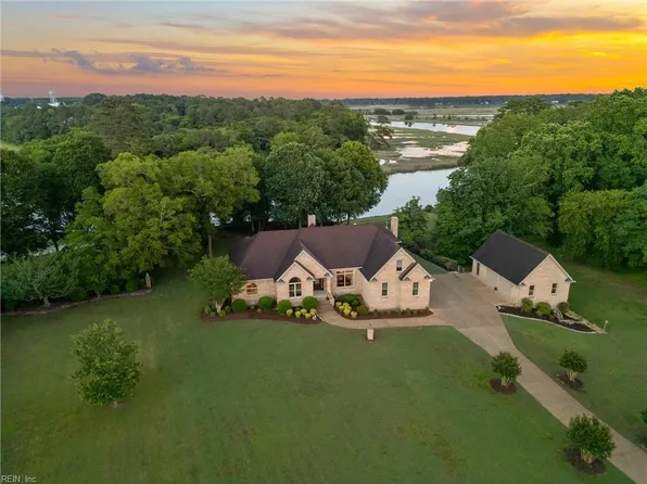 118 Goose Hill Way, Smithfield, VA 23430