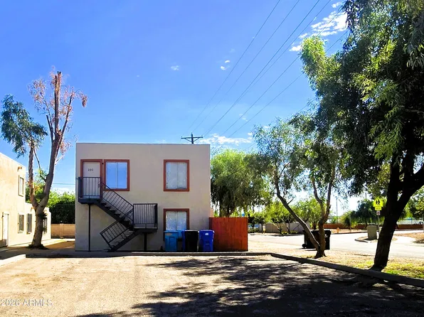 2145 W MARIPOSA Street, Phoenix, AZ 85015