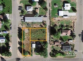 L Street, Heyburn, ID 83336