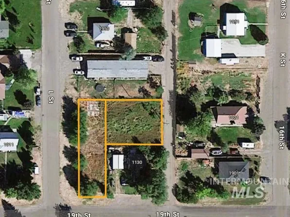 L Street, Heyburn, ID 83336