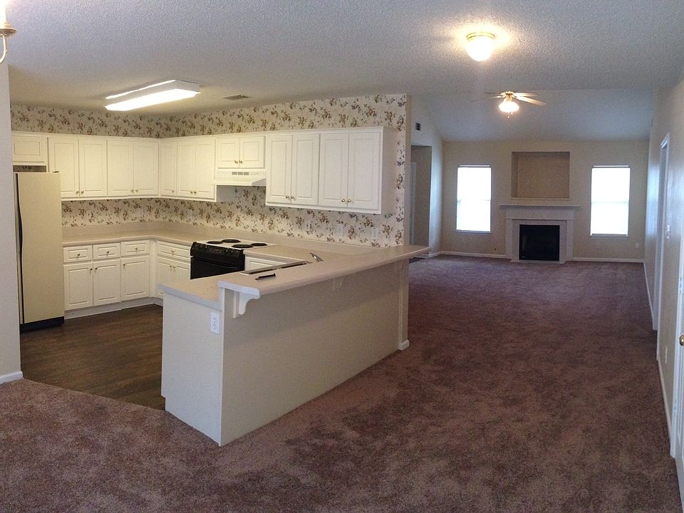 Kitchen/Great Room