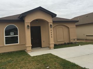 4402 Wild Flower Ave, Laredo, TX 78045