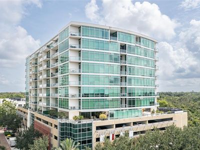 101 S Eola Dr UNIT 509, Orlando, FL, 32801