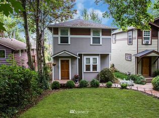 3524 Cheasty Blvd S, Seattle, WA 98144