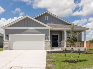 232 Brook Shadow, Cibolo, TX 78108