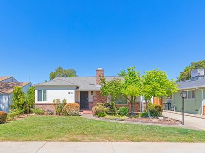 1218 Janey Way, Sacramento, CA, 95819