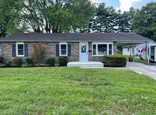 209 Morehead Rd, Bowling Green, KY 42101