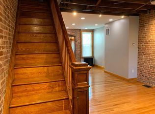 731 Ponca St, Baltimore, MD 21224