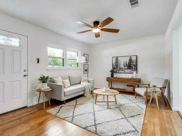 1413 Lackland St, Arlington, TX 76010