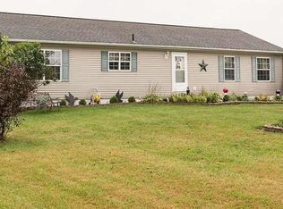 13413 Camden Rd, Waldron, MI 49288