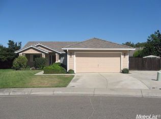 4217 Legacy Ct, Salida, CA 95368