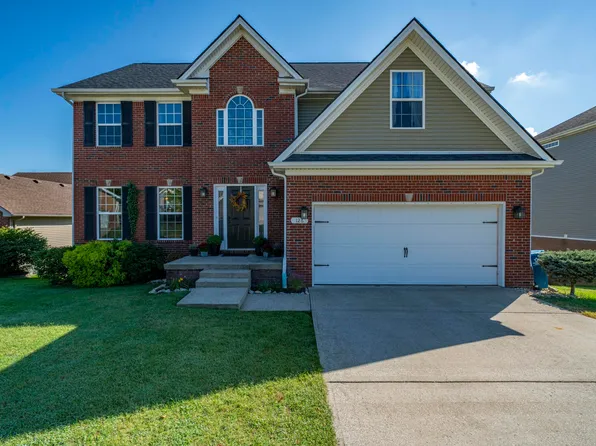 126 Lanes Run Dr, Georgetown, KY 40324