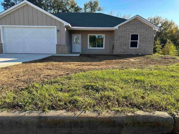 805 Willow Crk, Jacksonville, TX 75766