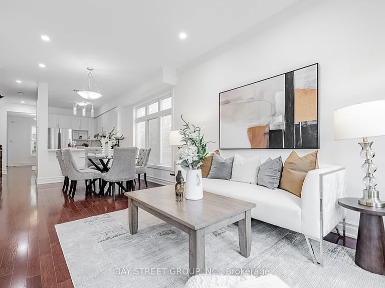 35 William Poole Way — Photo 6