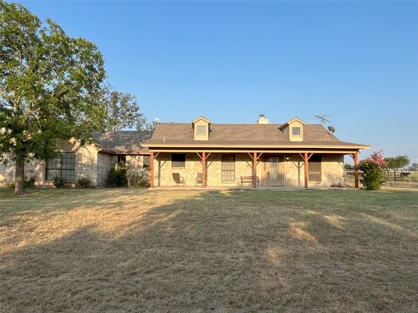 7740 Prather Rd, Springtown, TX 76082