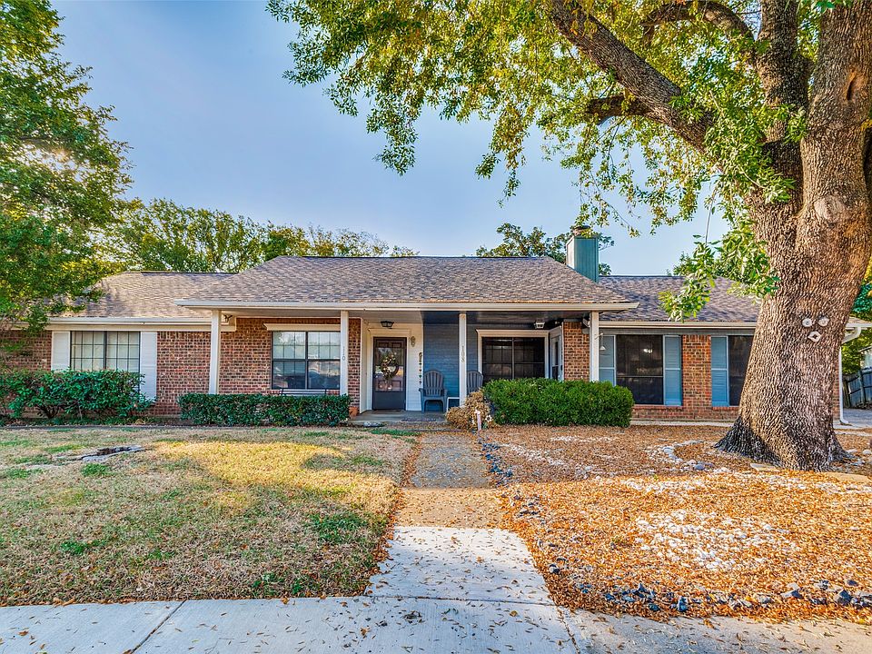 1st image of 108 E Denton Dr