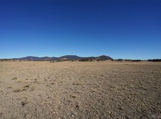 936 Ute Trce, Hartsel, CO 80449