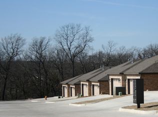 1401 N Monte Vista St #B, Ada, OK 74820