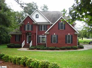 2301 Cobbs Way, Anderson, SC 29621