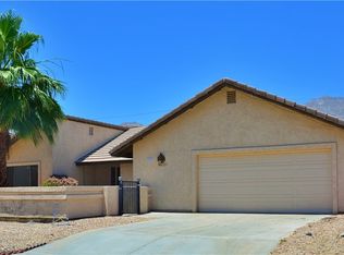 54025 Avenida Herrera, La Quinta, CA 92253