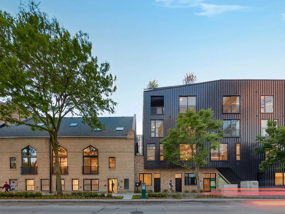 Lodge Evanston