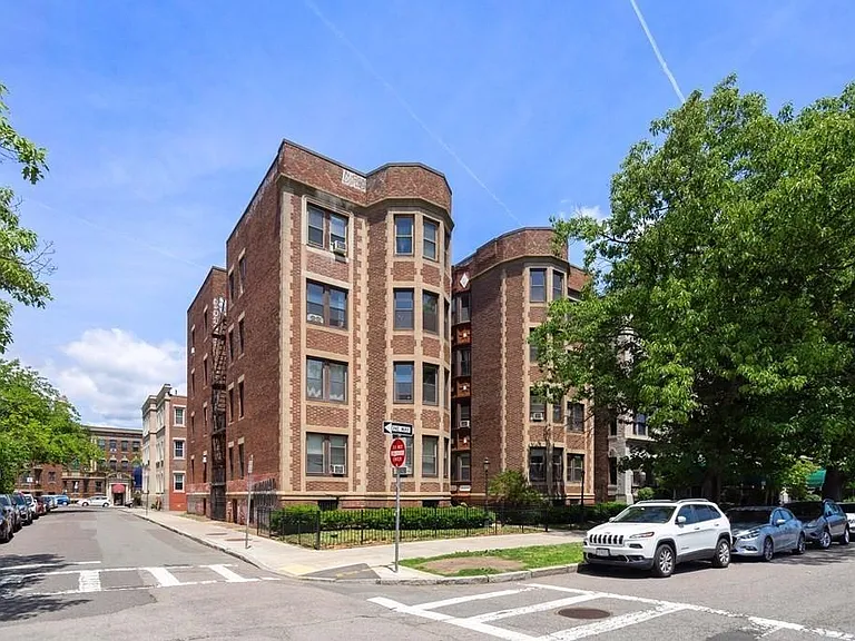 1267 Commonwealth Ave #1 — Photo 7