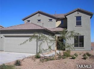 2053 W Cave Cotton Loop, Benson, AZ 85602