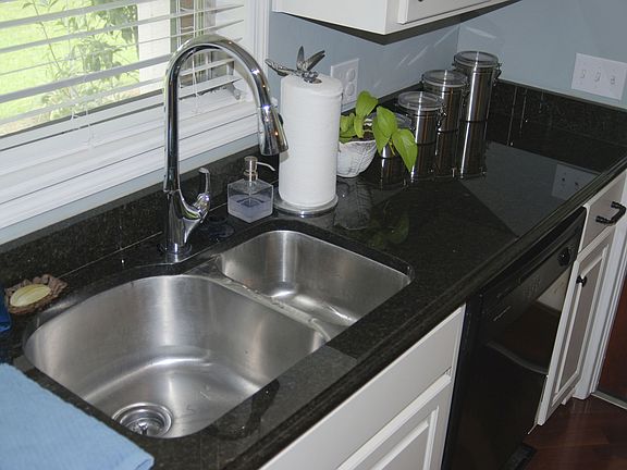 Granite Countertops