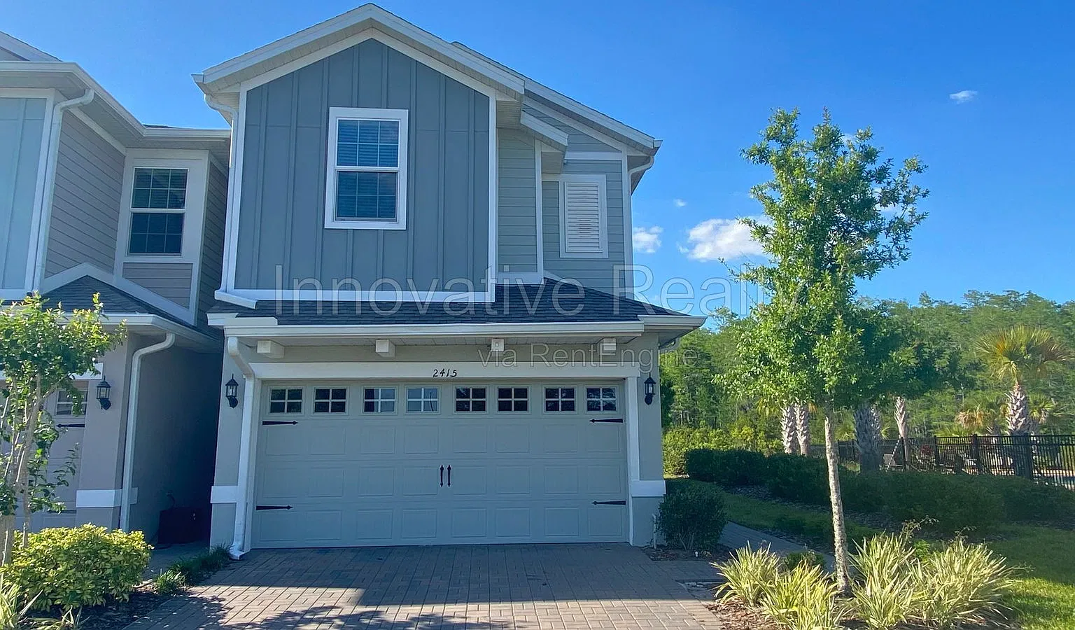 3 bed, 2.5 bath, 1703 sqft, $2,550 — Photo 1