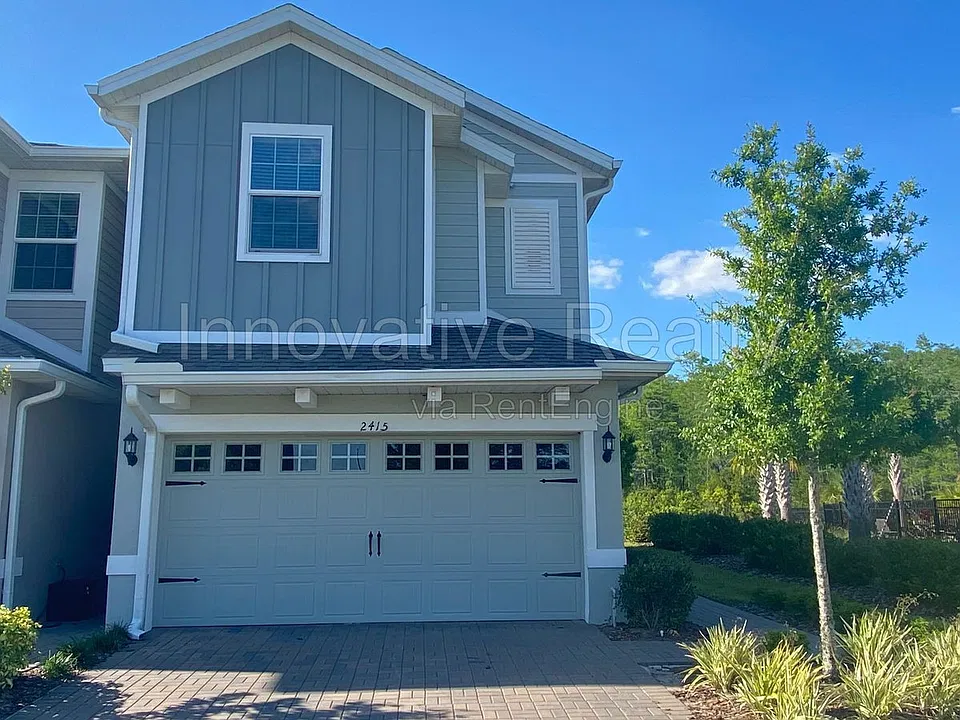 2415 Sedge Grass Way