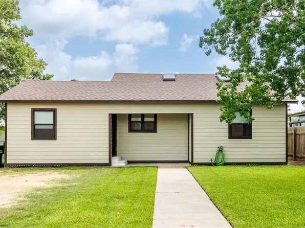 606 E Prairie St, Cuero, TX 77954