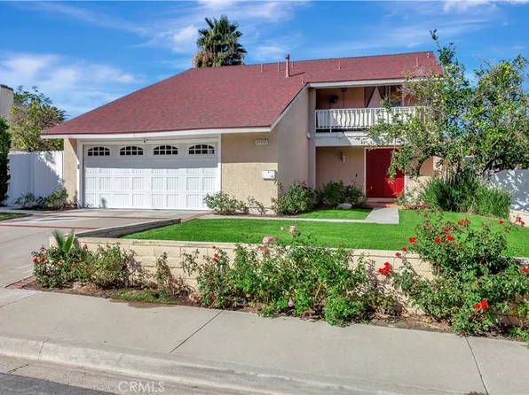 24955 Wells Fargo Dr, Laguna Hills, CA 92653