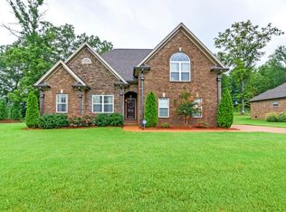 23 Harbor Pointe, Lebanon, TN 37087