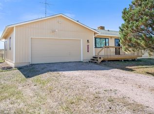 41141 Frontier Rd, Parker, CO 80138