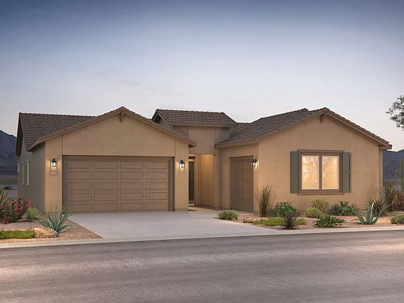 Patagonia Exterior B