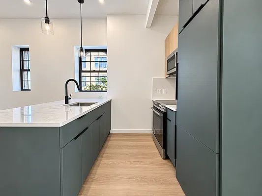 Kitchen, photo 1